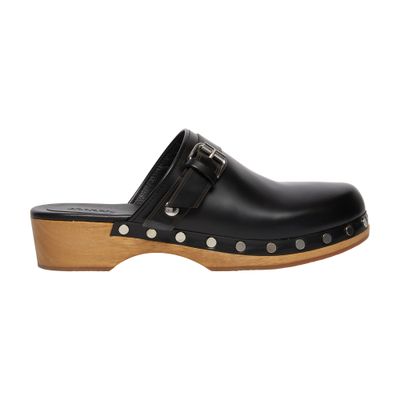 Isabel Marant Thalie clogs