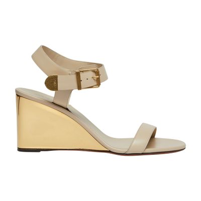 Chloé Rebecca sandals