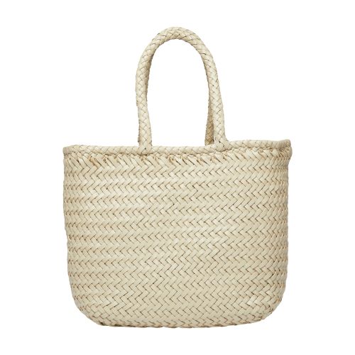 dragon diffusion Grace small basket bag