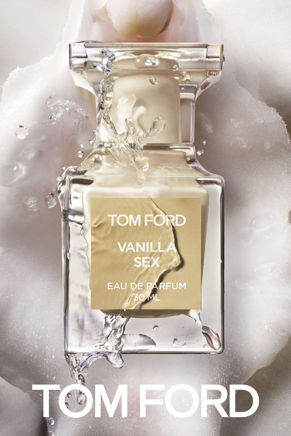 Vanilla Sex - Eau de Parfum 50 ml