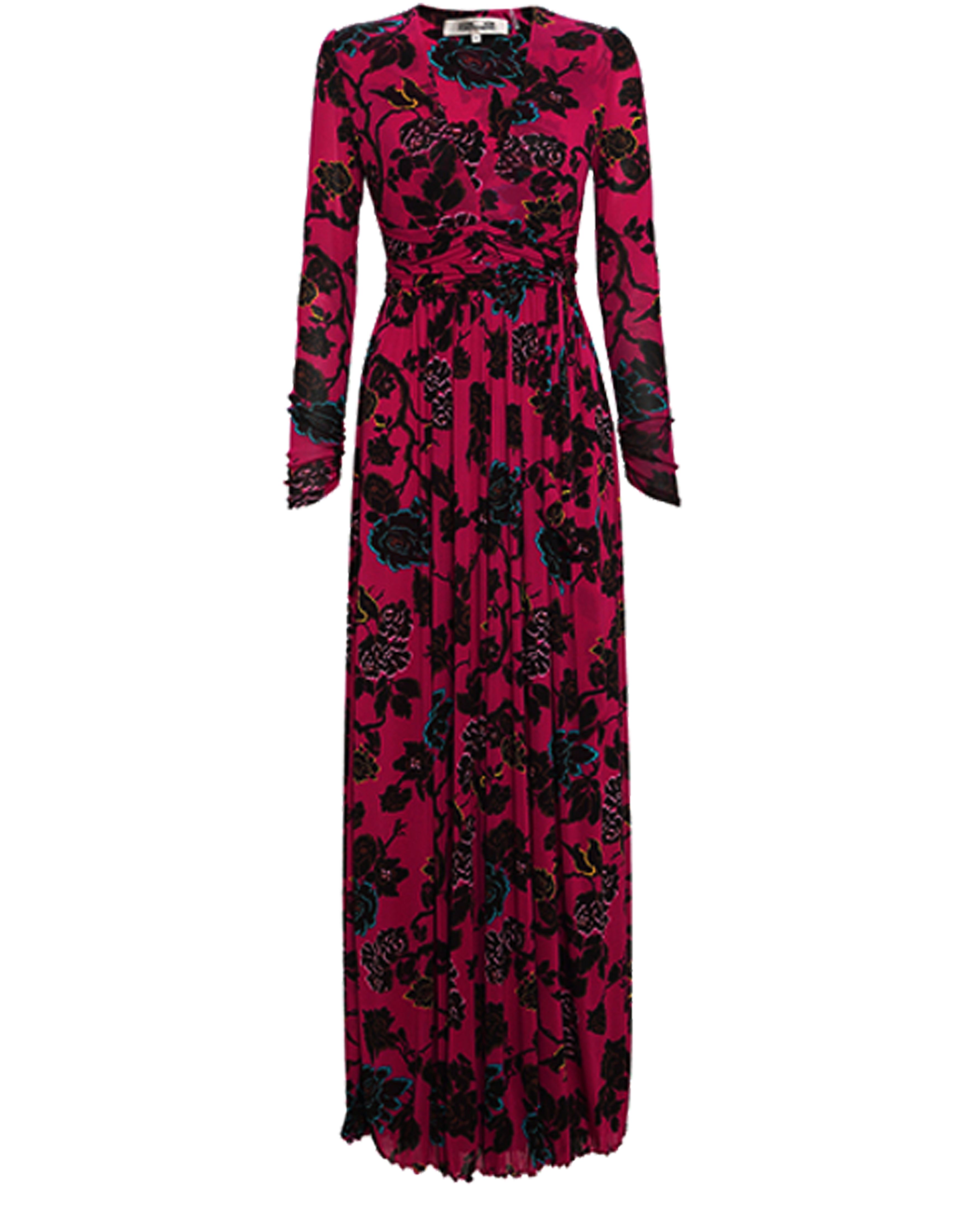 Diane Von Furstenberg Anne dress