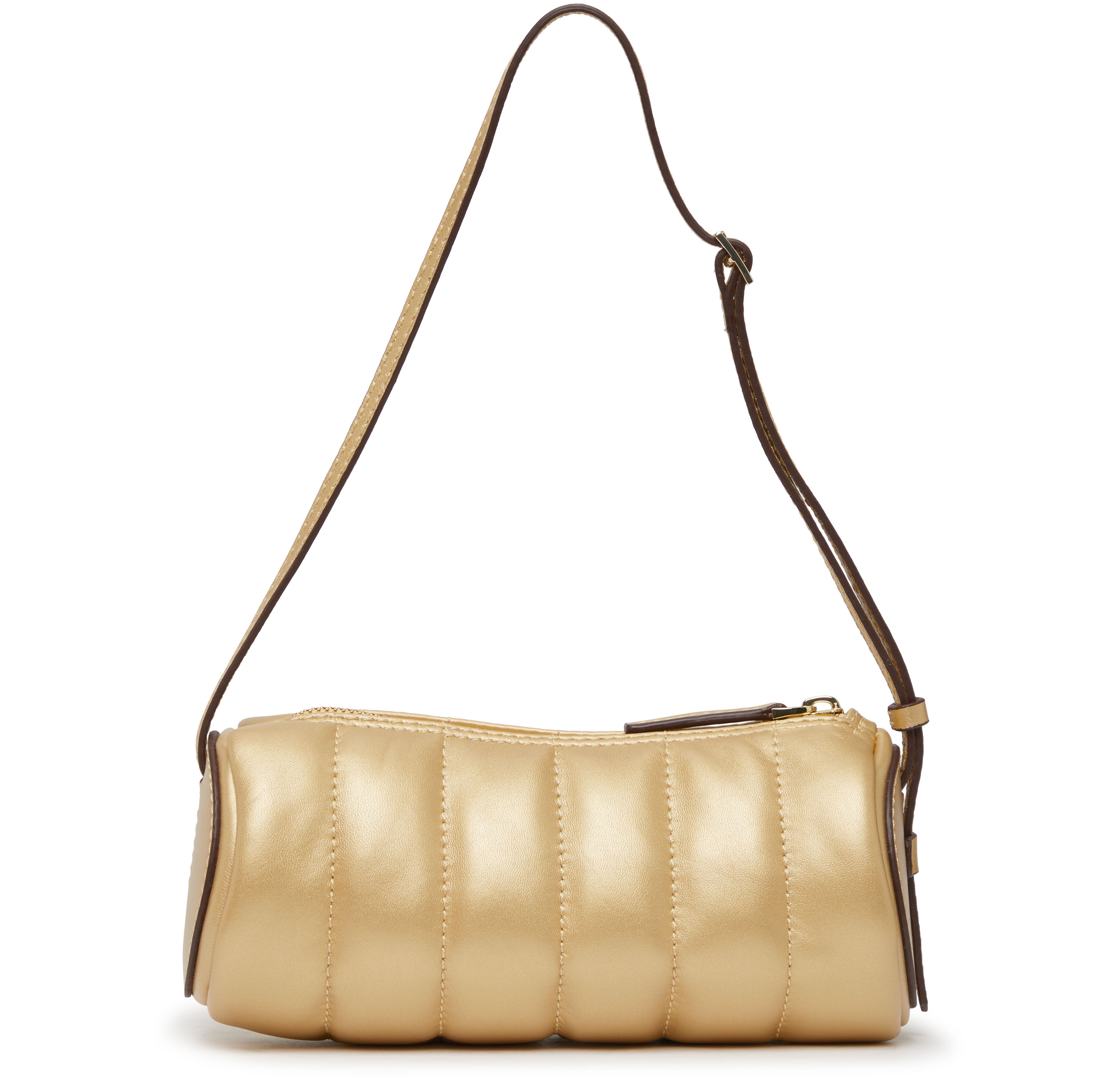 Manu Atelier Mini padded shoulder bag