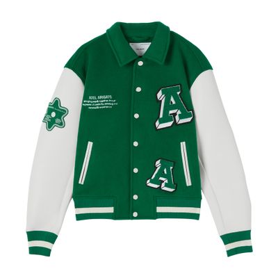 Axel Arigato Illusion Varsity Jacket