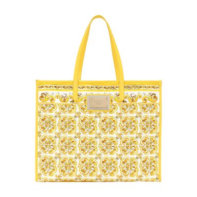 Dolce & Gabbana Large shopper