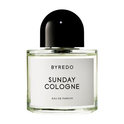  Sunday Cologne Eau de parfum 100 ml