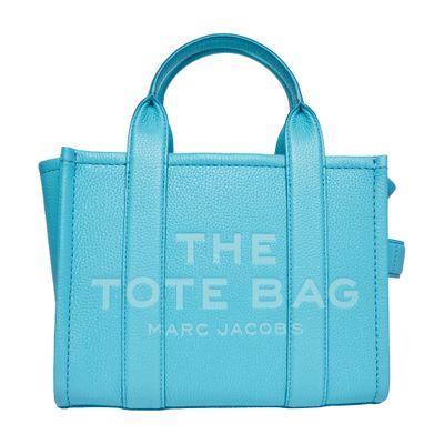 Marc Jacobs The Leather Small Tote Bag