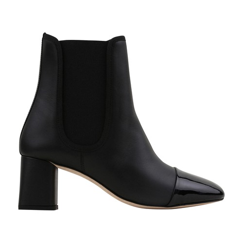 repetto ﻿Melissa ankle boots