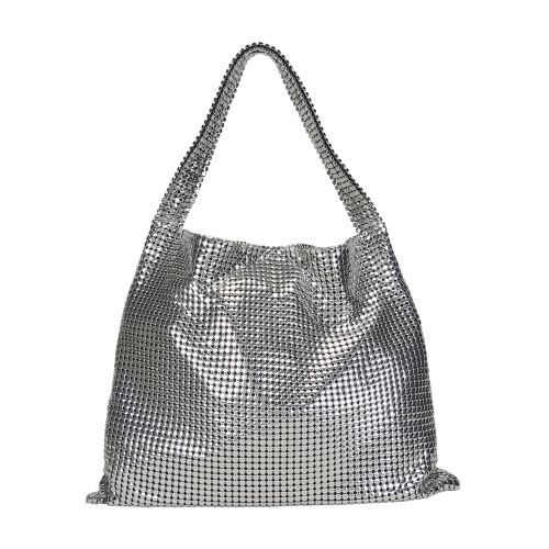 Rabanne Pixel tote bag