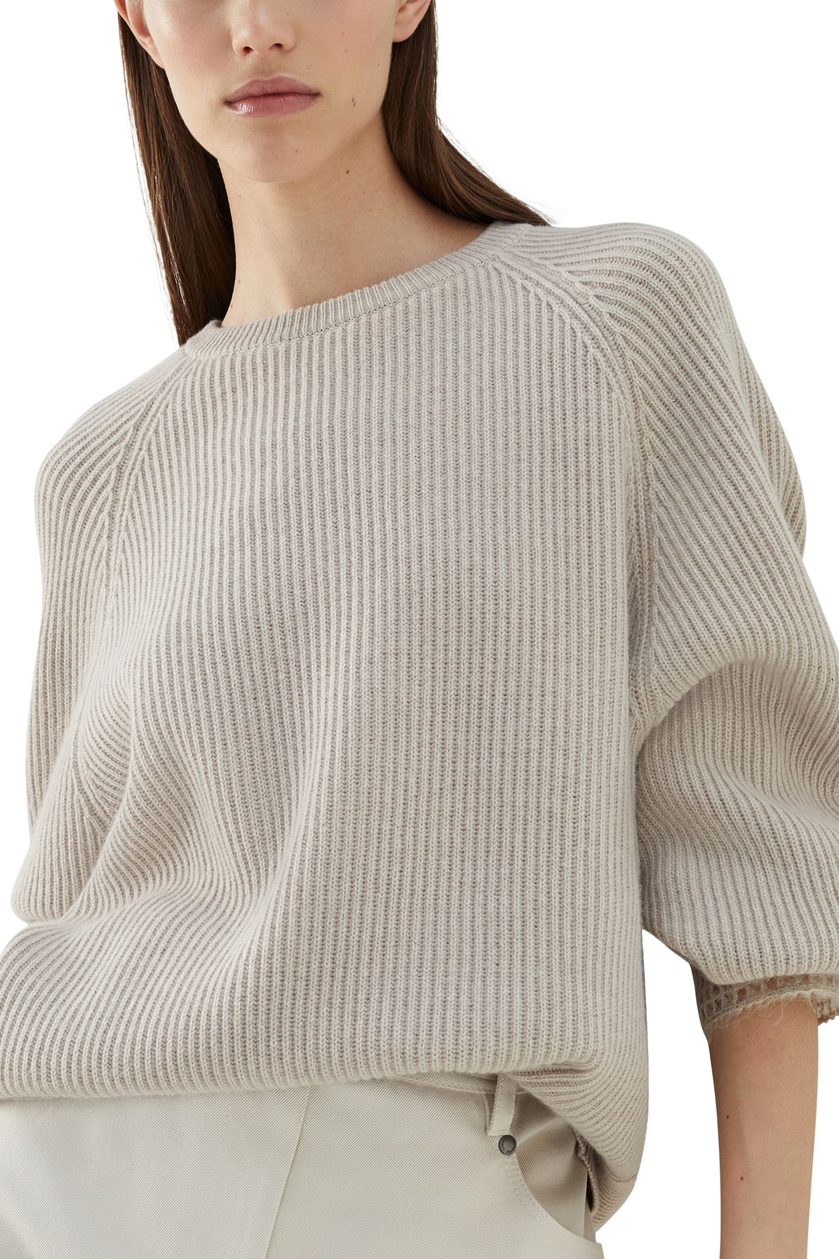 Brunello Cucinelli Cashmere sweater