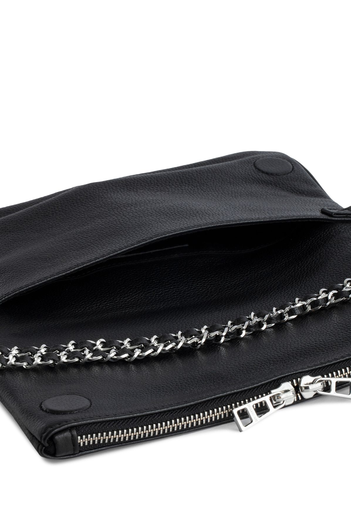 Zadig & Voltaire Rock Clutch