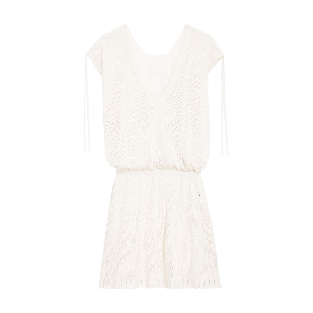 Zadig & Voltaire Alanis Dress