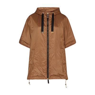 Max Mara Greenca jacket - THE CUBE