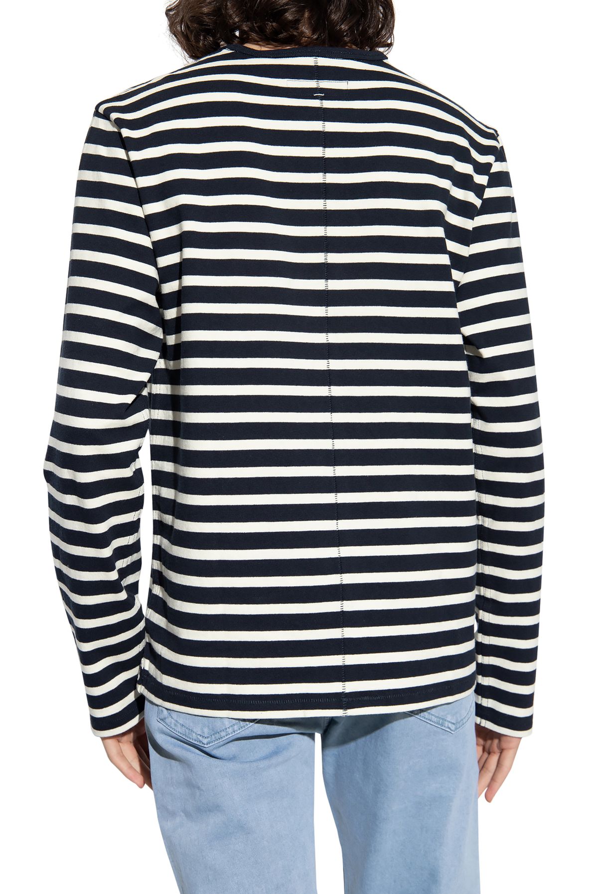 Rag & Bone ‘Breton' long-sleeved T-shirt