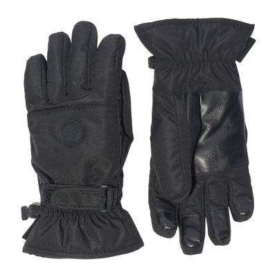 Yves Salomon Ski gloves