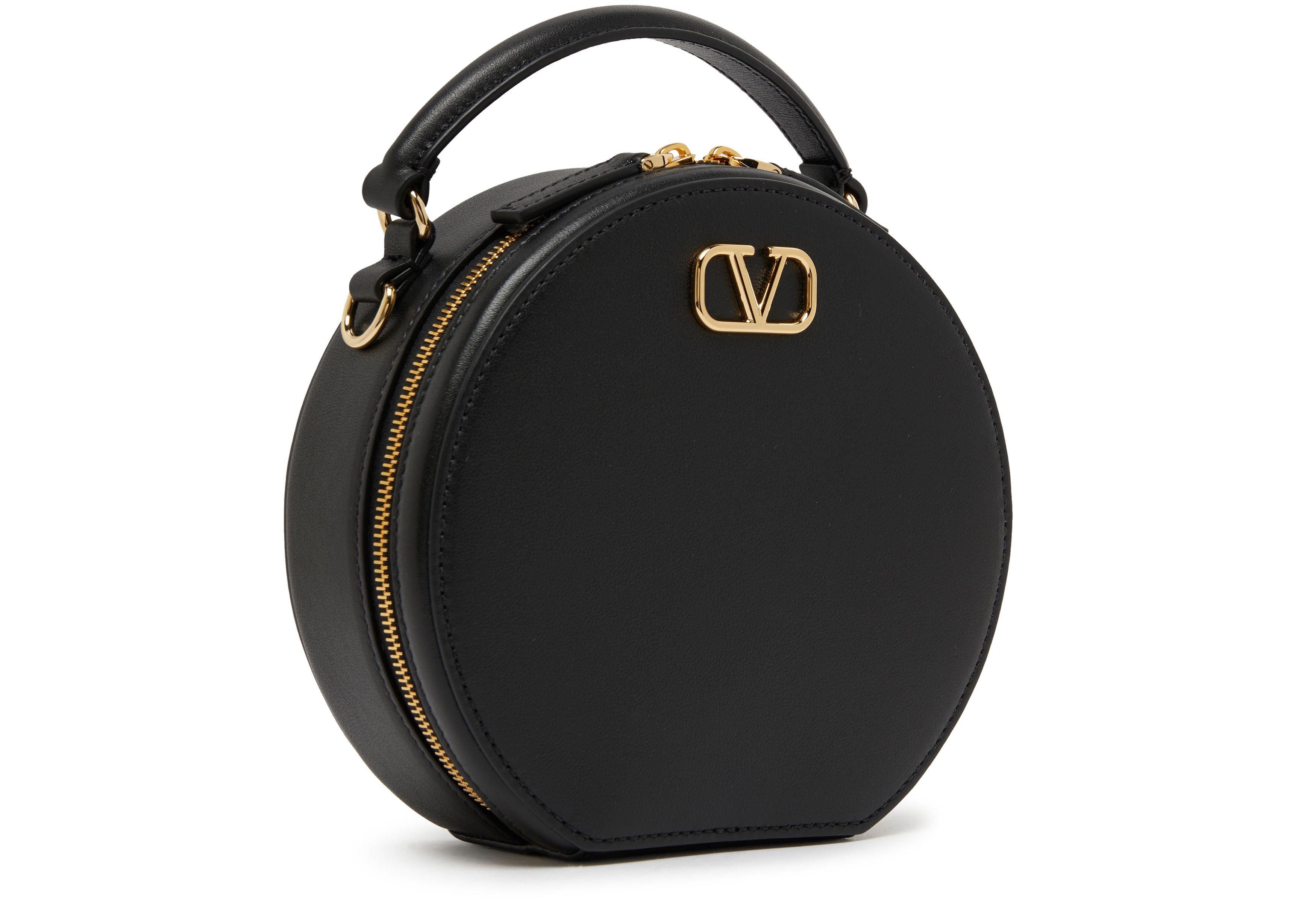 VALENTINO GARAVANI Mini Vlogo Signature bag