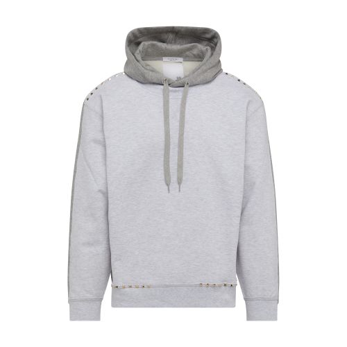  Rockstud hoodie