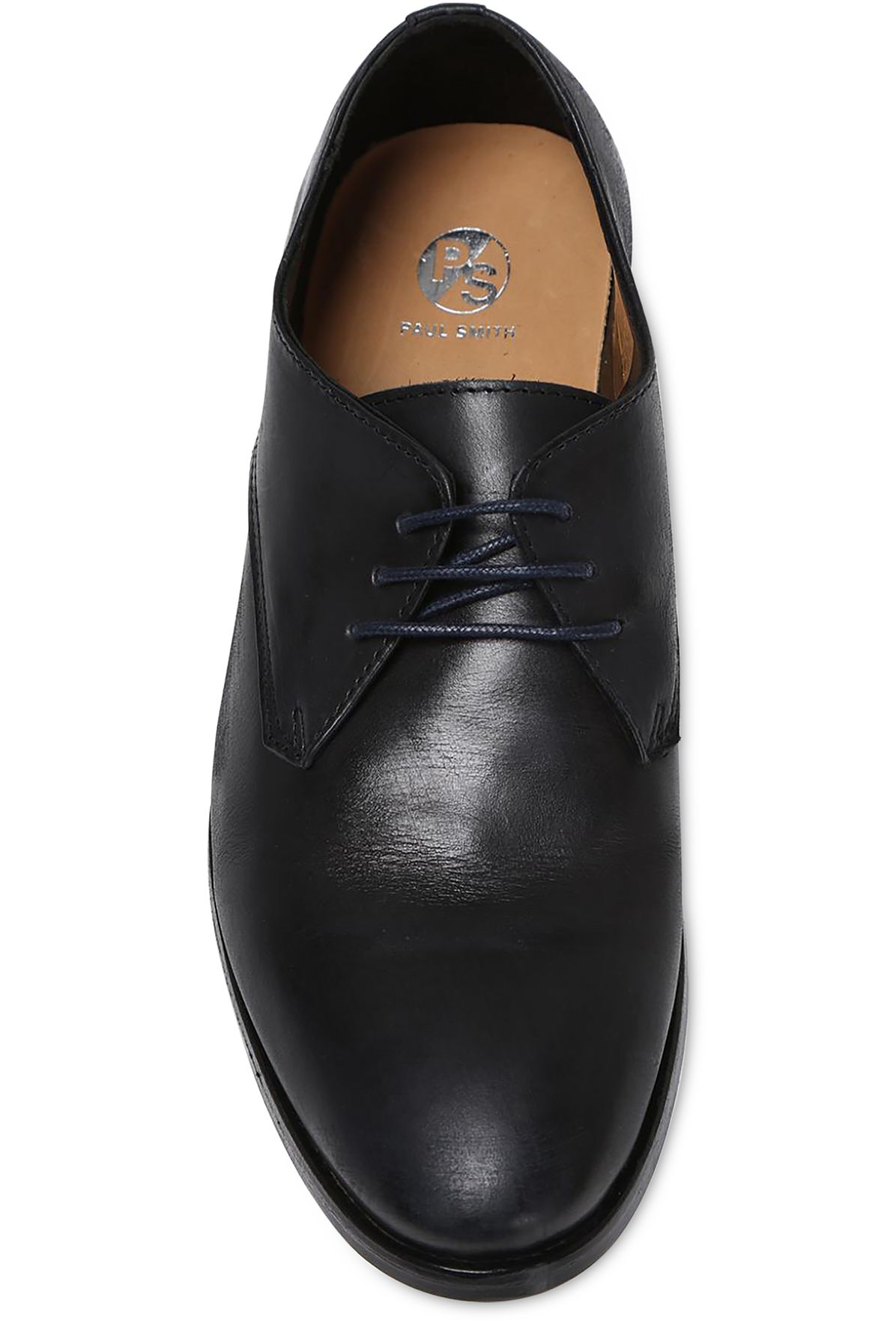 Paul Smith Lace-up leather shoes