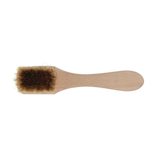 BALLY Suede shoe brush