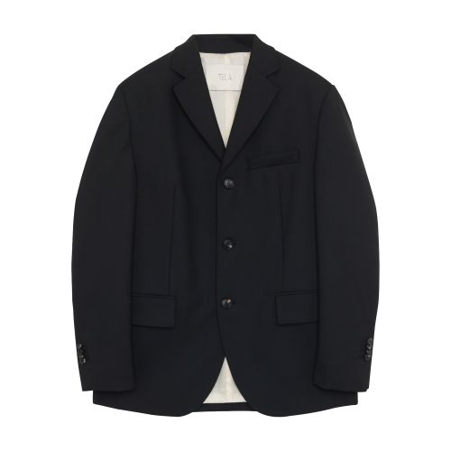  Three Buttons Blazer