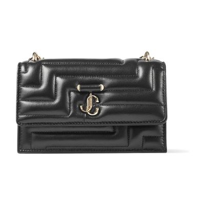 Jimmy Choo Bohemia shoulder bag