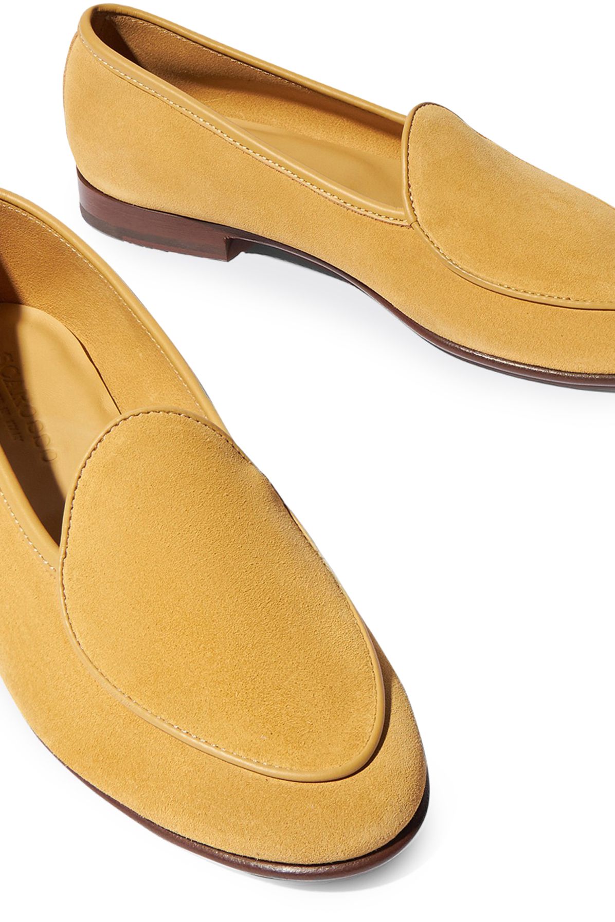  Nils loafers