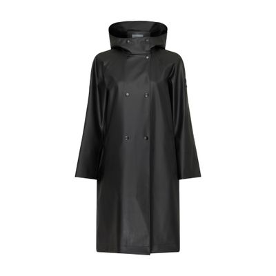 Max Mara Kuban rain coat - LEISURE