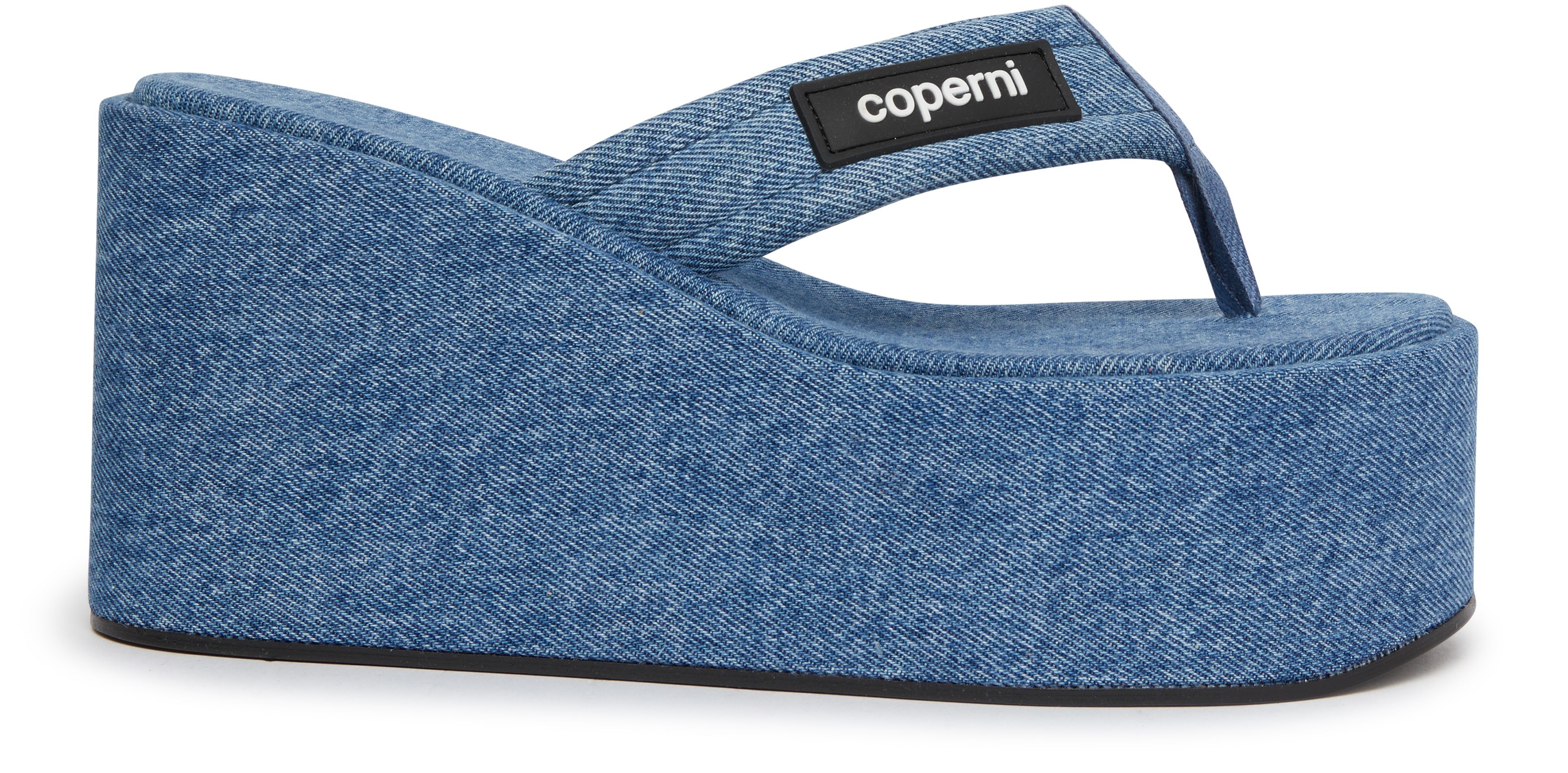 Coperni Wedge sandals