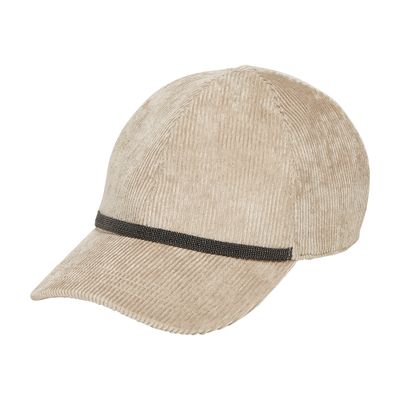 Brunello Cucinelli Baseball cap