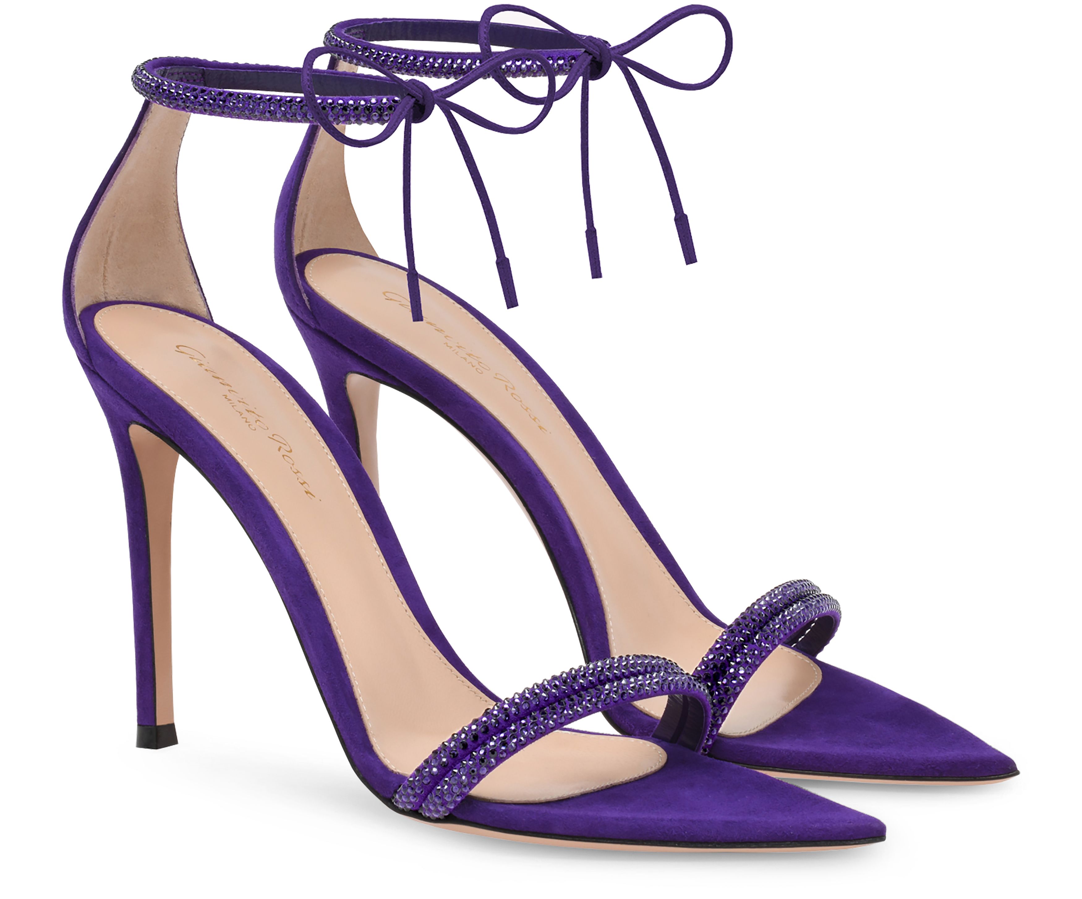 Gianvito Rossi Montecarlo sandals