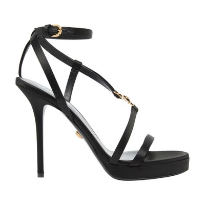 Versace Platform sandals