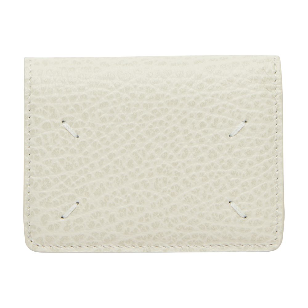 Maison Margiela Four stitches pocket wallet