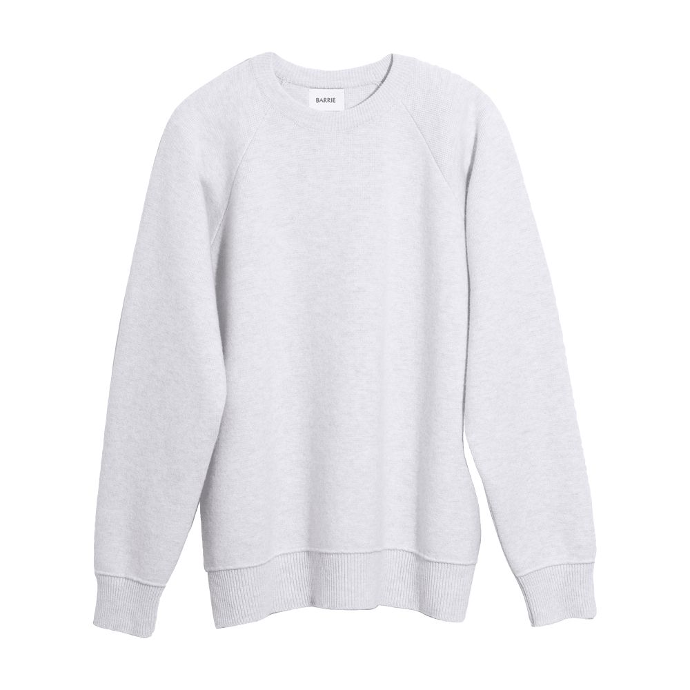 Barrie Round-neck jumper