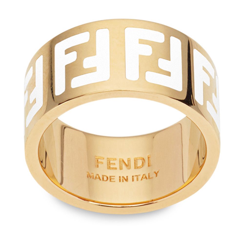 FENDI Forever Fendi ring