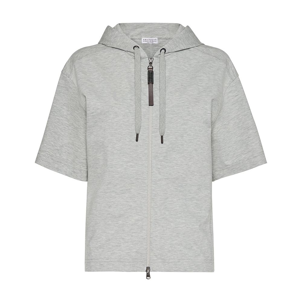 Brunello Cucinelli Interlock sweatshirt