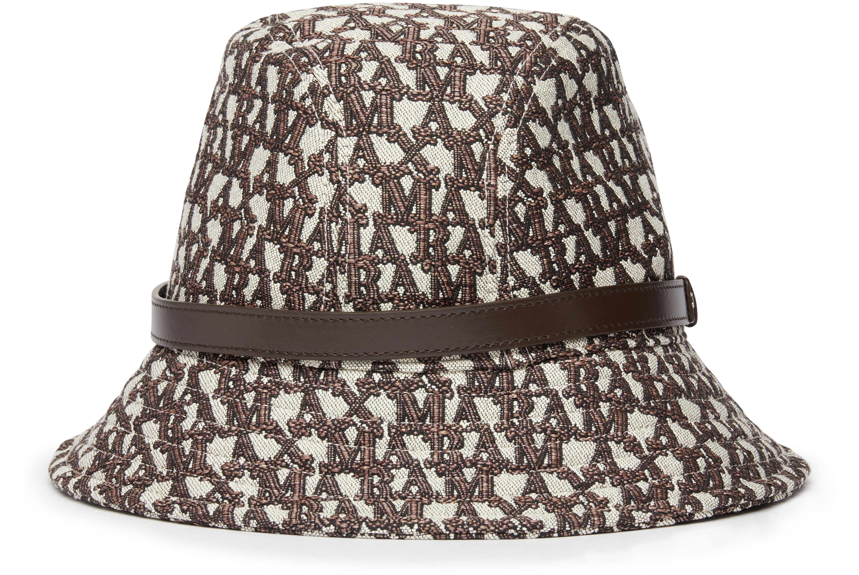 Max Mara Poloma bucket hat