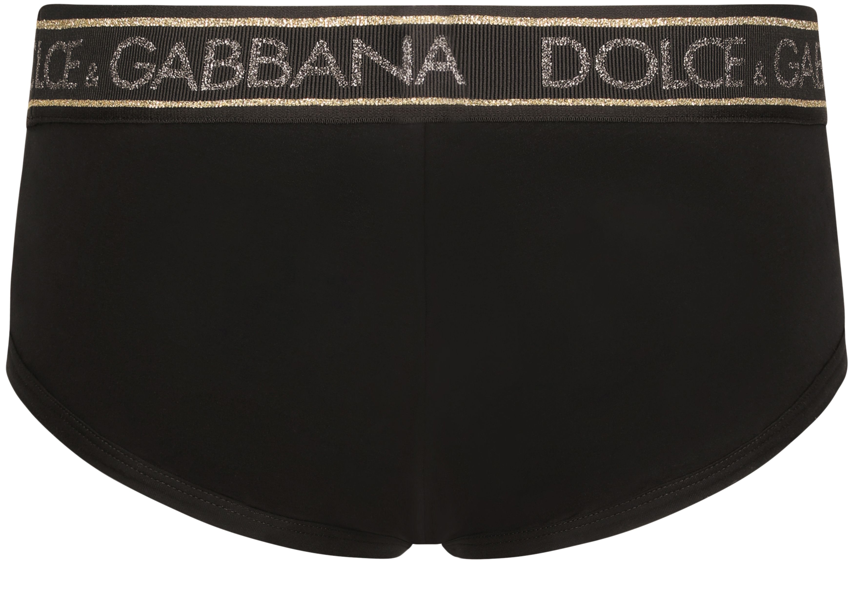 Dolce & Gabbana Stretch jersey Brando briefs