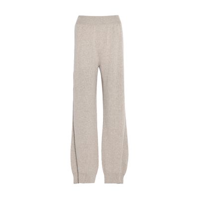 Barrie Iconic cashmere trousers