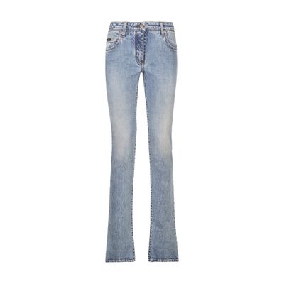 Dolce & Gabbana Bell-bottom jeans