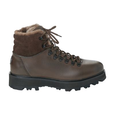 Fusalp Classic Boot W mountain shoes