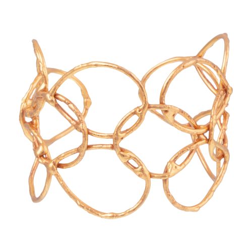  Arabesque cuff