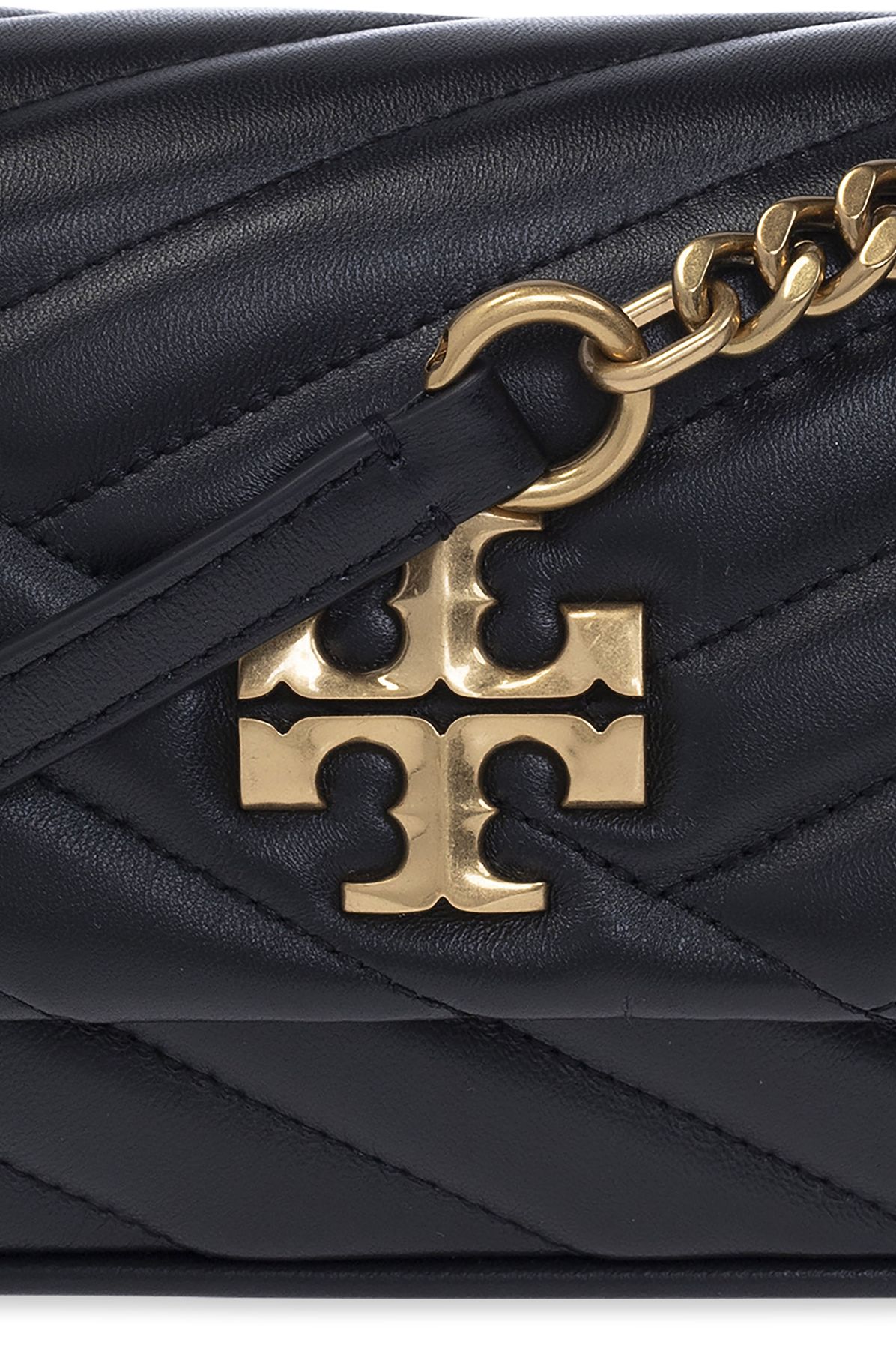 Tory Burch Kira Chevron Mini shoulder bag