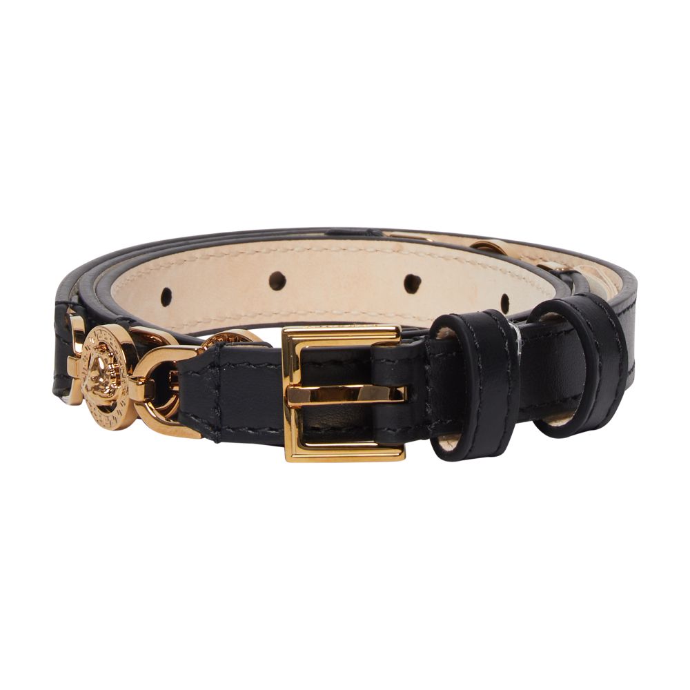 Versace Thin belt