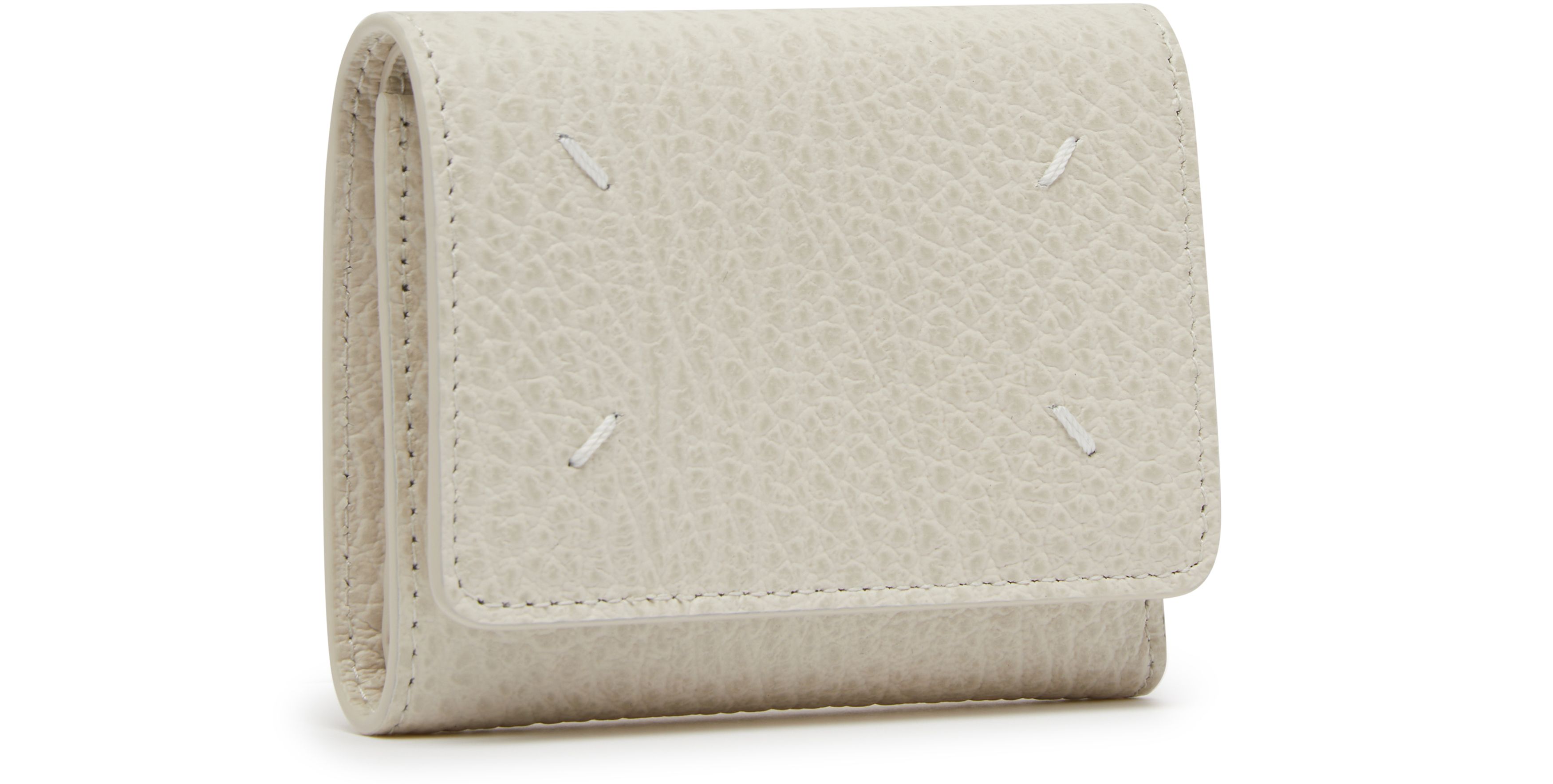 Maison Margiela Four stitches wallet