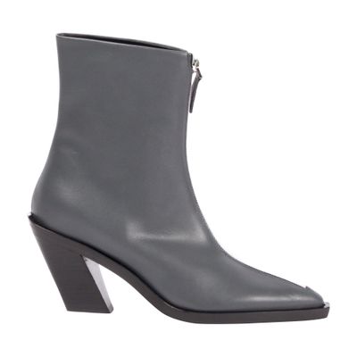 Elleme Eclair Zipper Boots