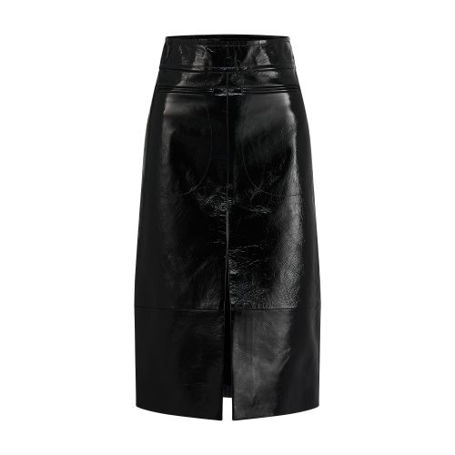 Khaite Freya skirt