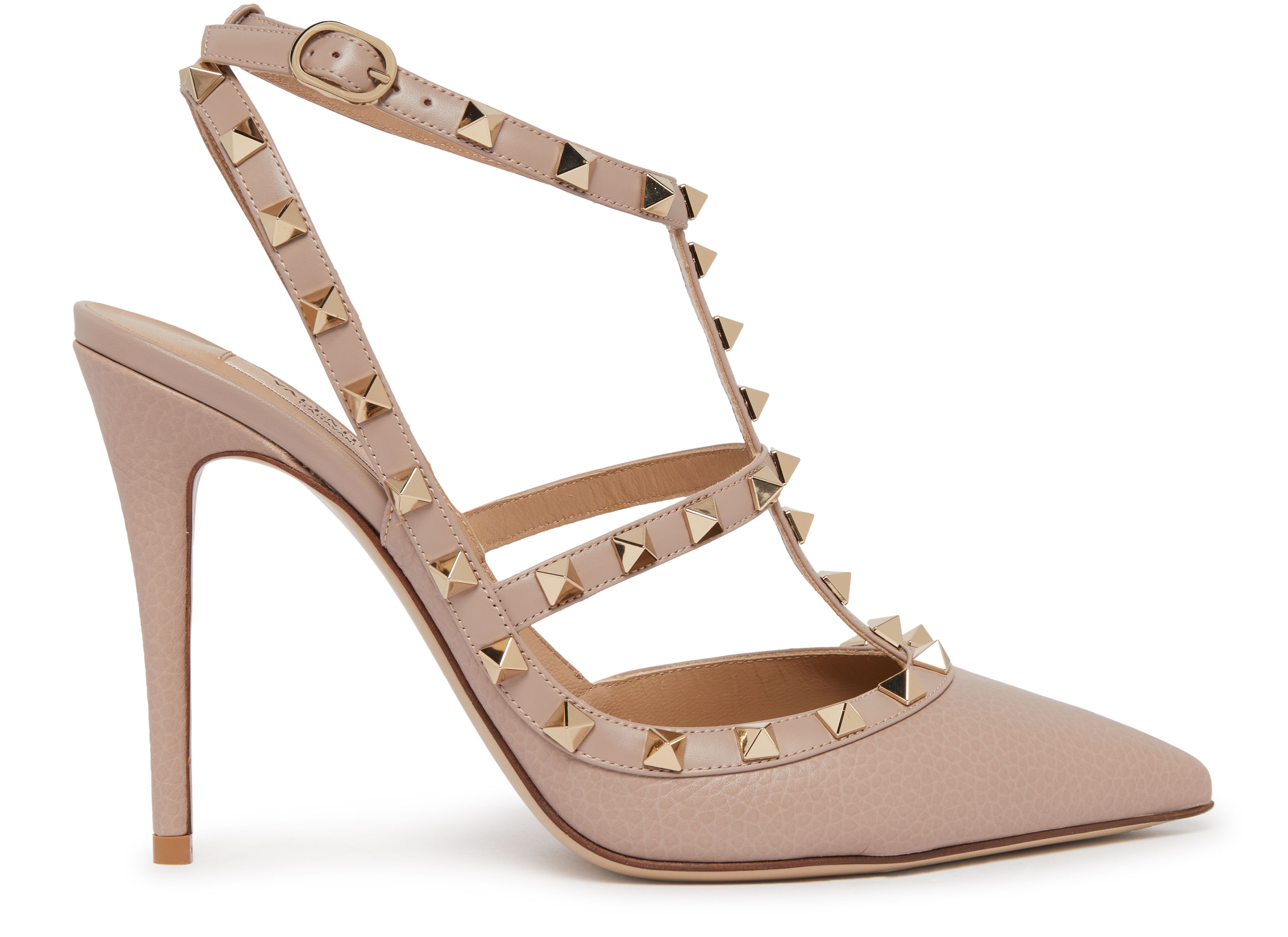 VALENTINO GARAVANI Rockstud sandals