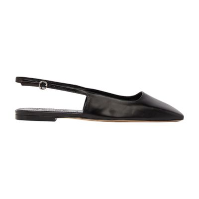 Aeyde Liya ballet flats