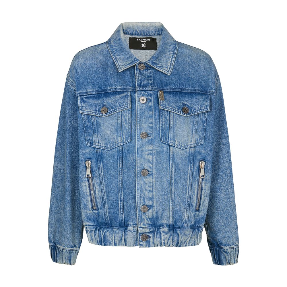 Balmain Denim jacket