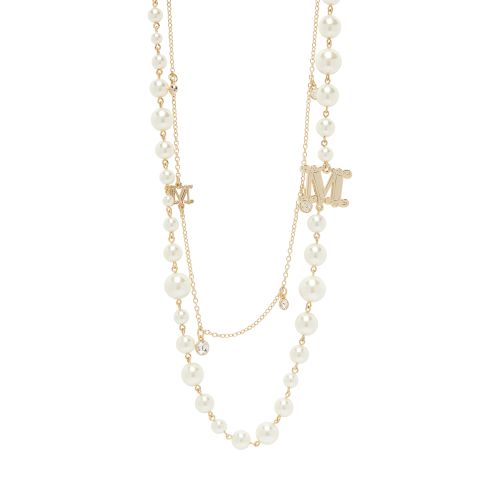 Max Mara Necky necklace