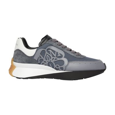 Alexander McQueen Sprint Runner sneakers